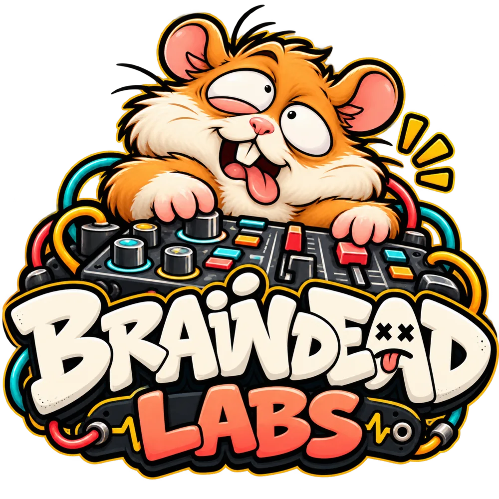 Braindead Labs